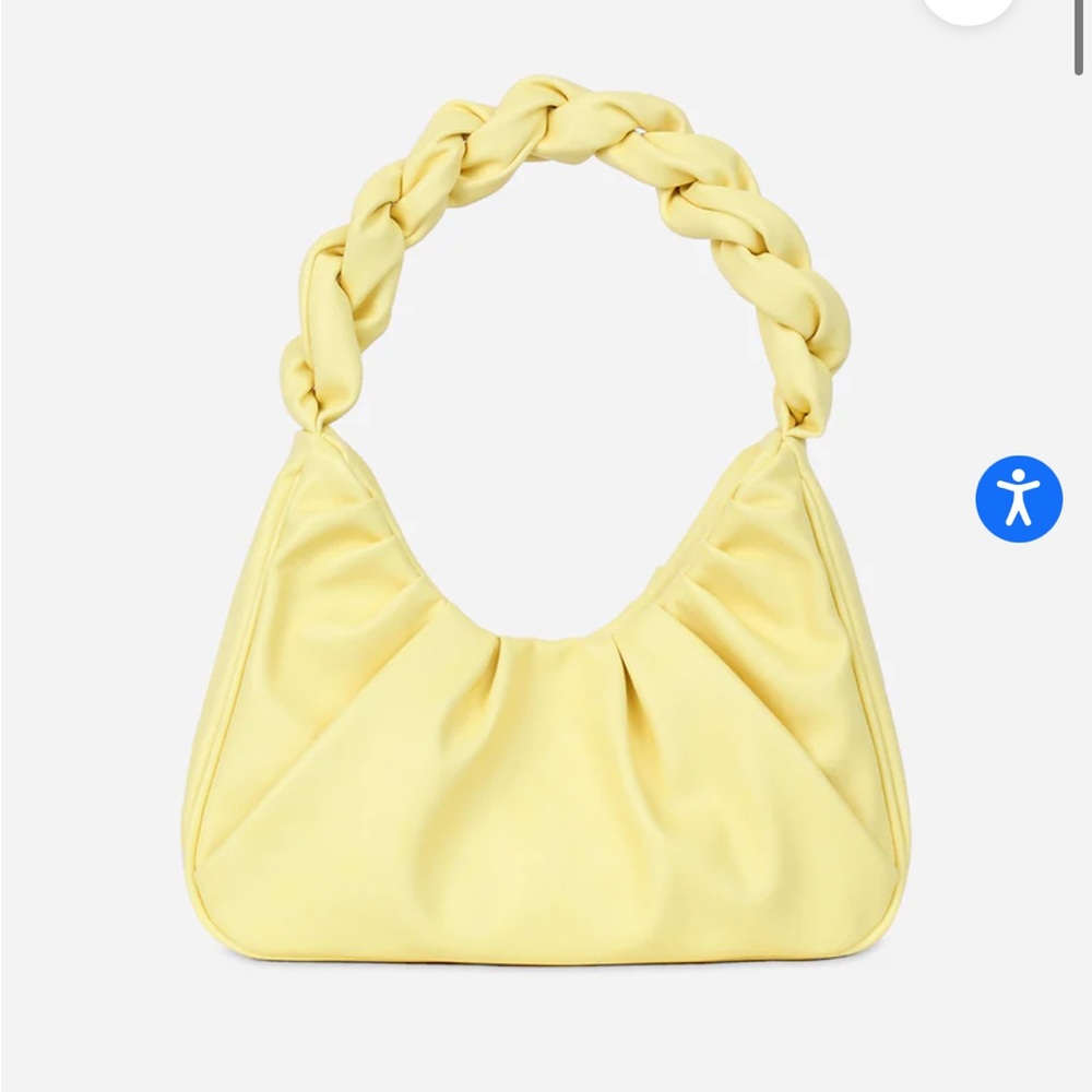 Fawn Design Underarm Bag